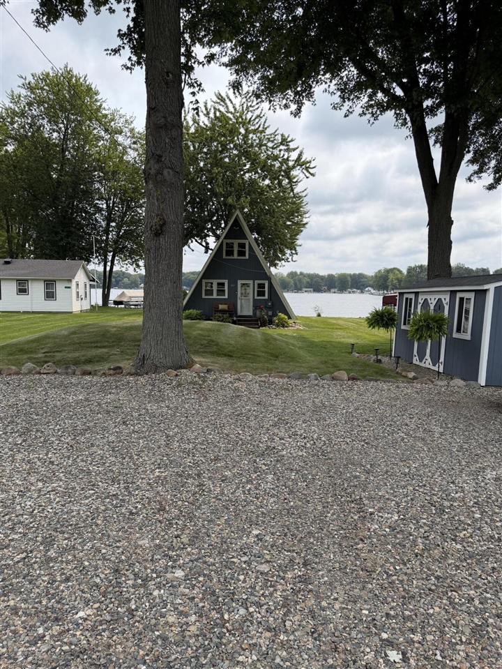 257 South Fremont Road Coldwater, MI 49036 - Photo 3 of 23