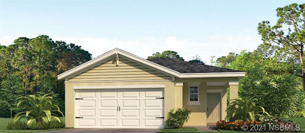 228 Old Mill Pond Road Edgewater, FL 32141 - Photo 1 of 8 Gallery Image 1