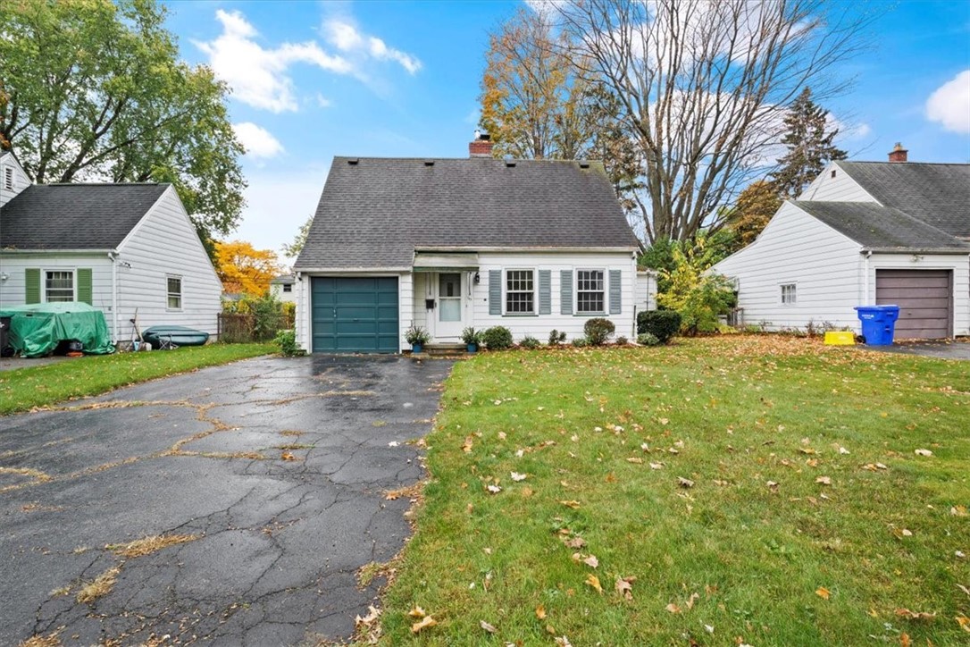 143 Johnson Road Greece, NY 14616 - Photo 1 of 1