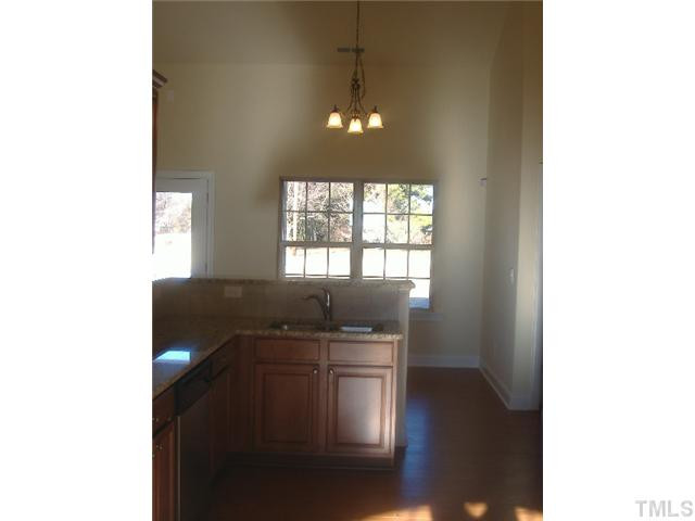 261 Talmadge Farm Road Clayton, NC 27527 - Photo 11 of 18 Kitchen