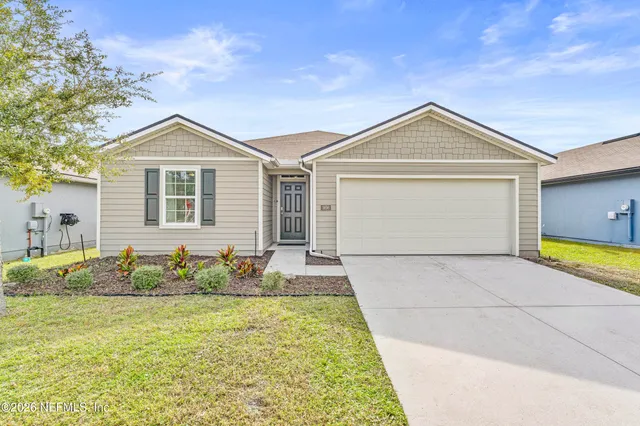 $2,500 | 3696 Shiner Drive, Jacksonville, FL 32226