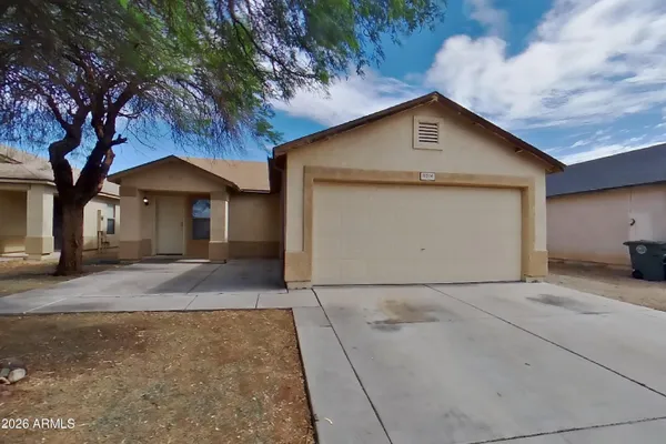 $1,589 | 11514 West Wethersfield Road, El Mirage, AZ 85335