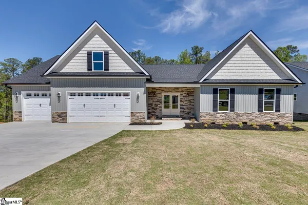 $699,900 | 121 Hideaway Lane, Easley, SC 29640