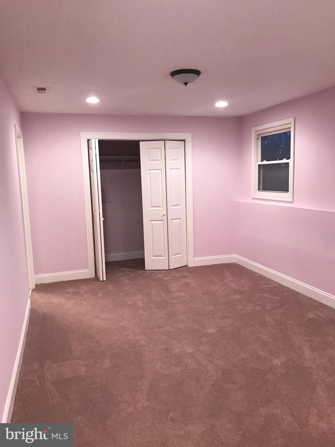 6710 Fox Meadow Road Baltimore, MD 21207 - Photo 16 of 24 a view of an empty room
