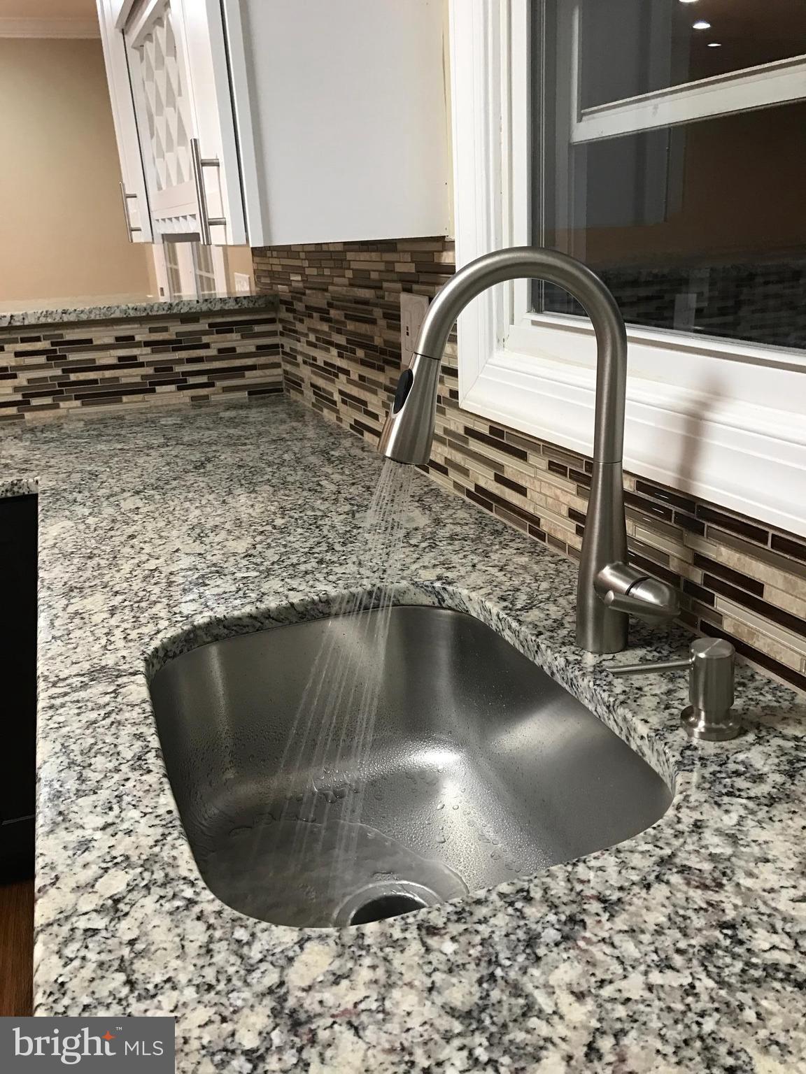 6710 Fox Meadow Road Baltimore, MD 21207 - Photo 21 of 24 a close view of sink