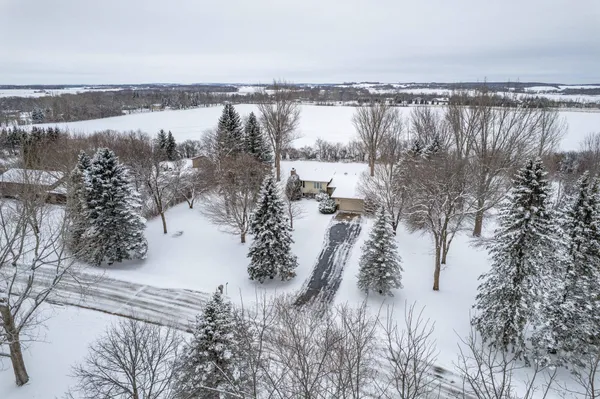 $325,000 | 517 Woodland Drive North, Fergus Falls, MN 56537