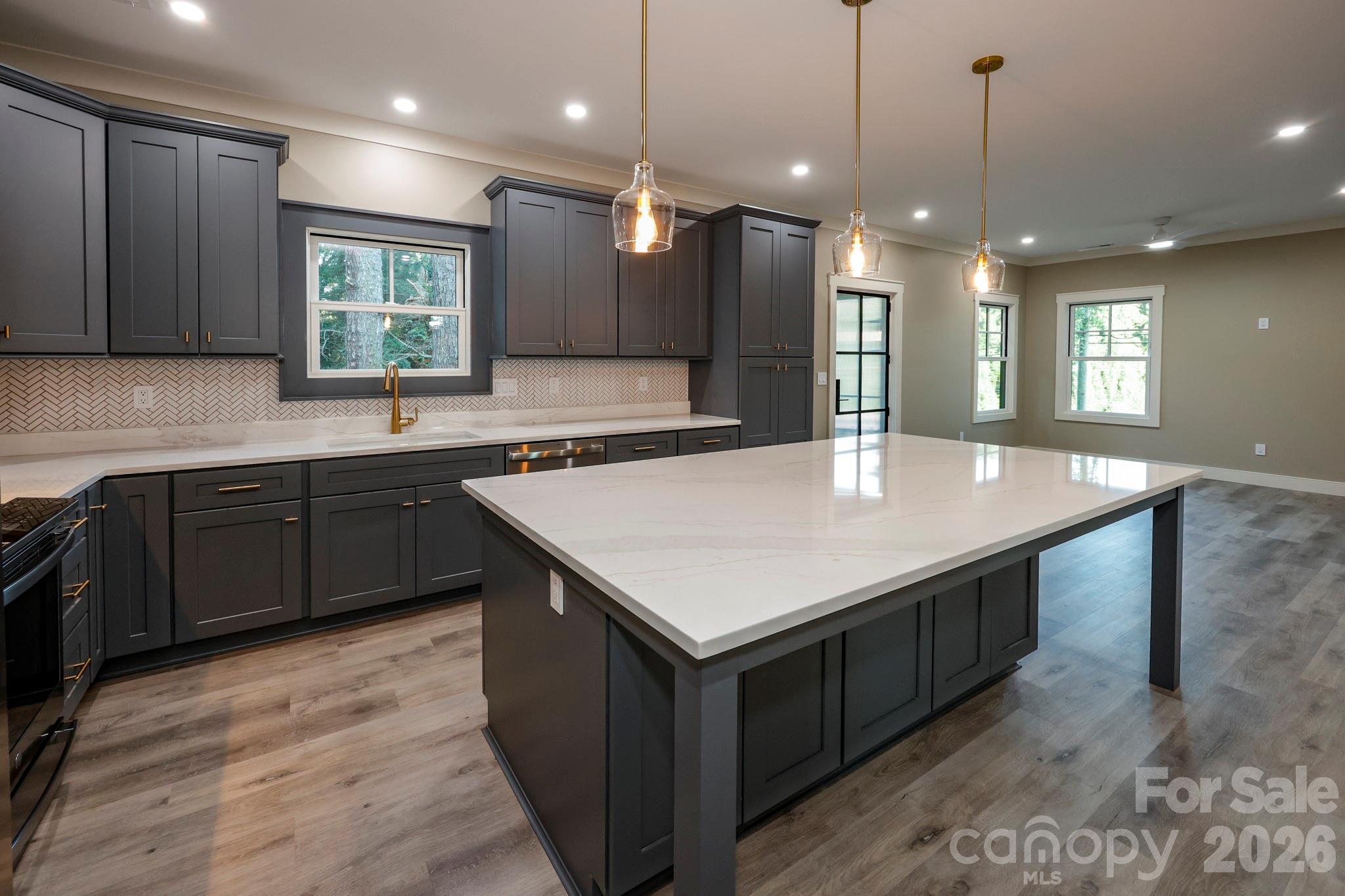 264 Elm Street Rutherfordton, NC 28139 - Photo 13 of 28 Gallery Image 13