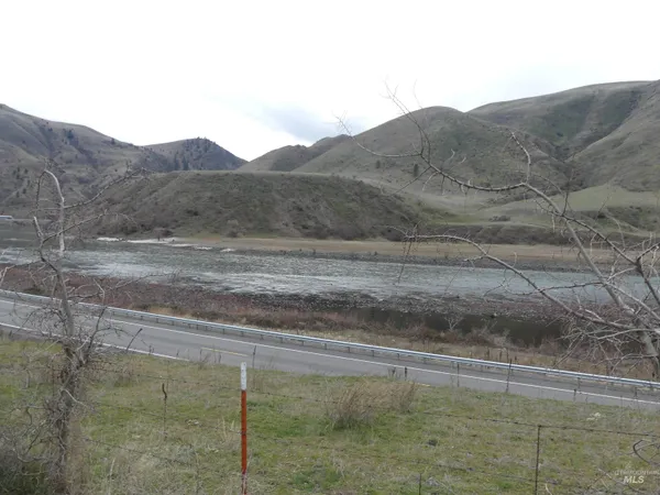 $165,000 | 260 Slate Creek Road, White Bird, ID 83554
