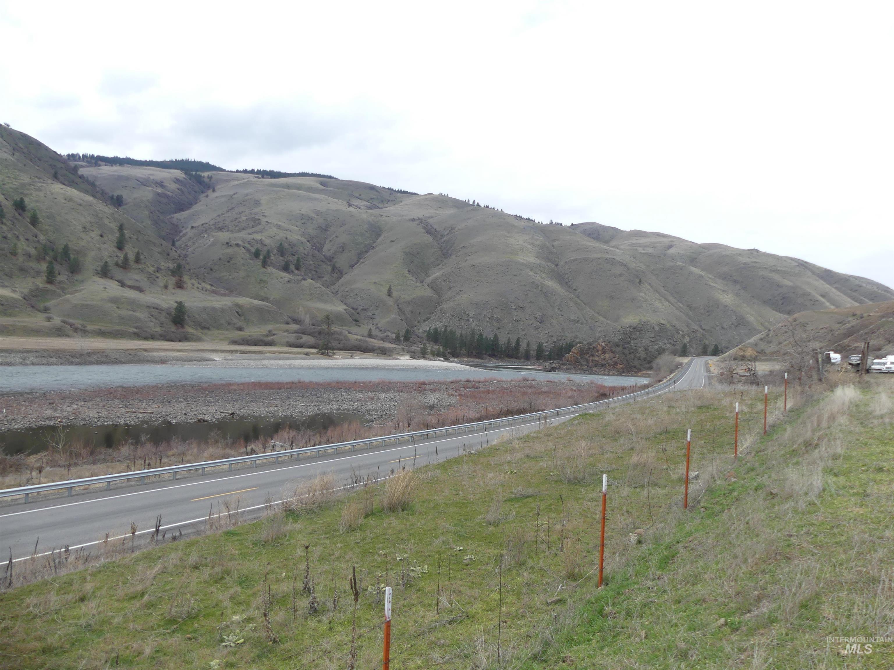 260 Slate Creek Road White Bird, ID 83554 - Photo 24 of 50 Mountain view