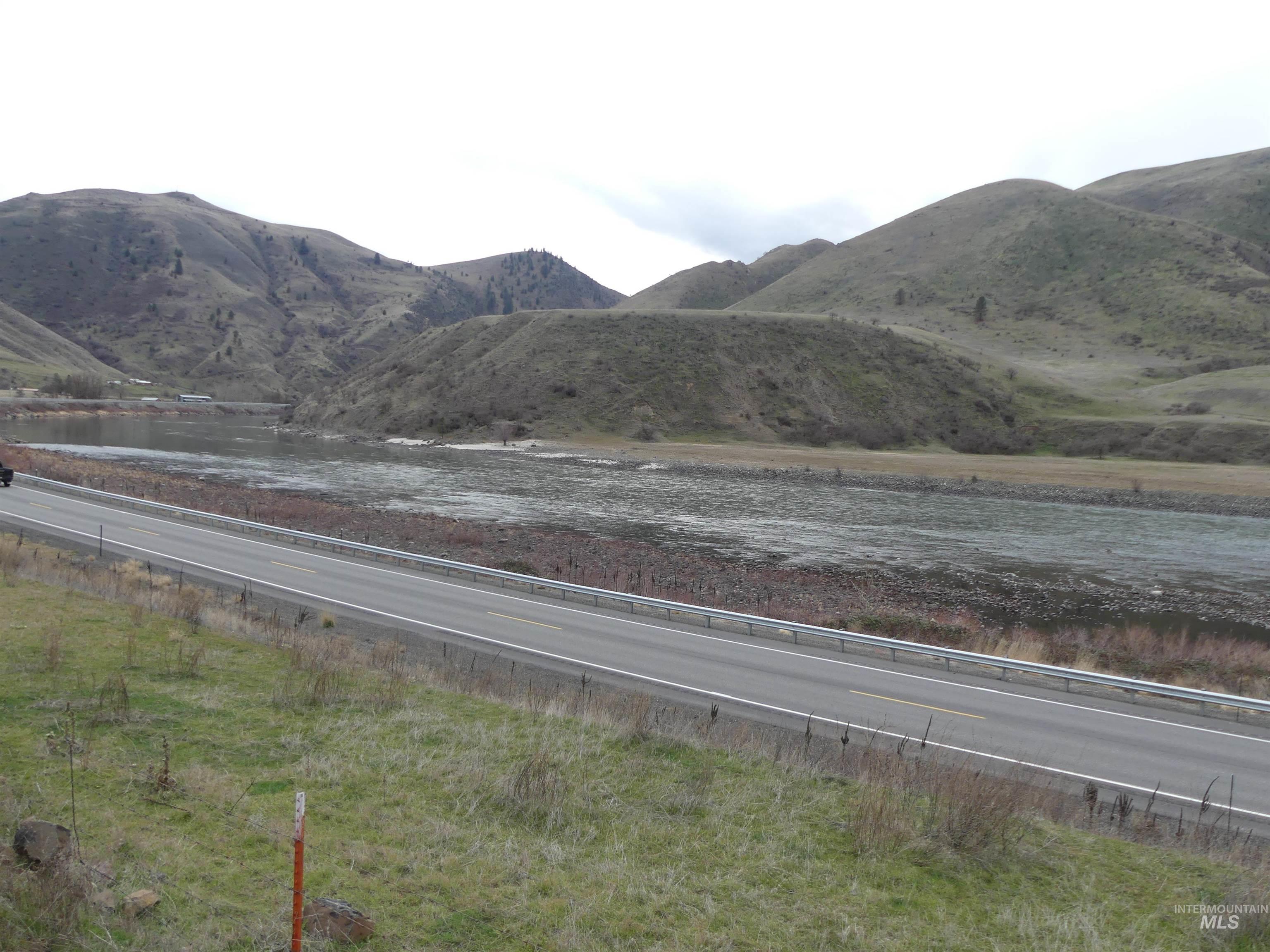 260 Slate Creek Road White Bird, ID 83554 - Photo 25 of 50 Mountain view