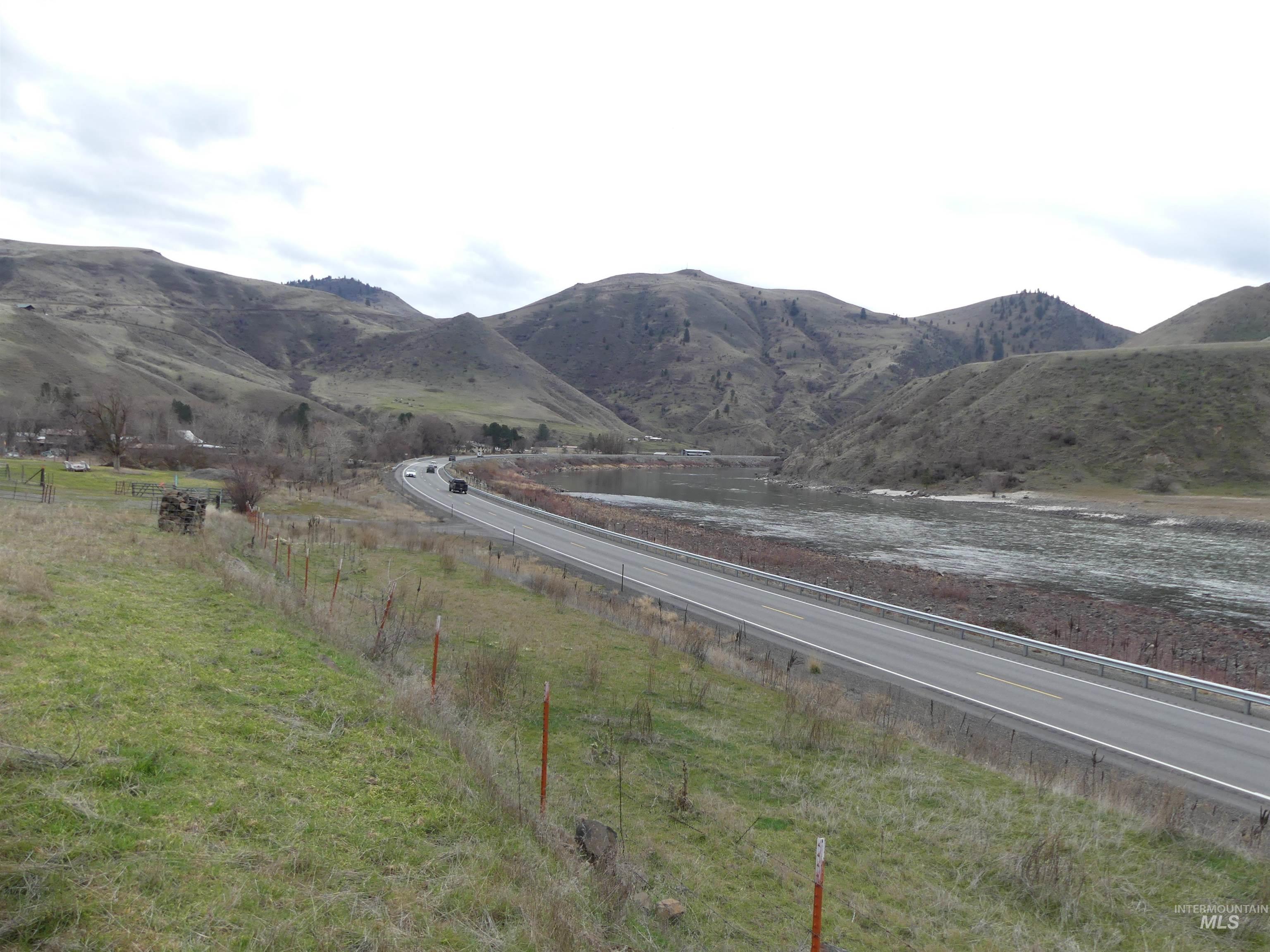 260 Slate Creek Road White Bird, ID 83554 - Photo 26 of 50 Mountain view