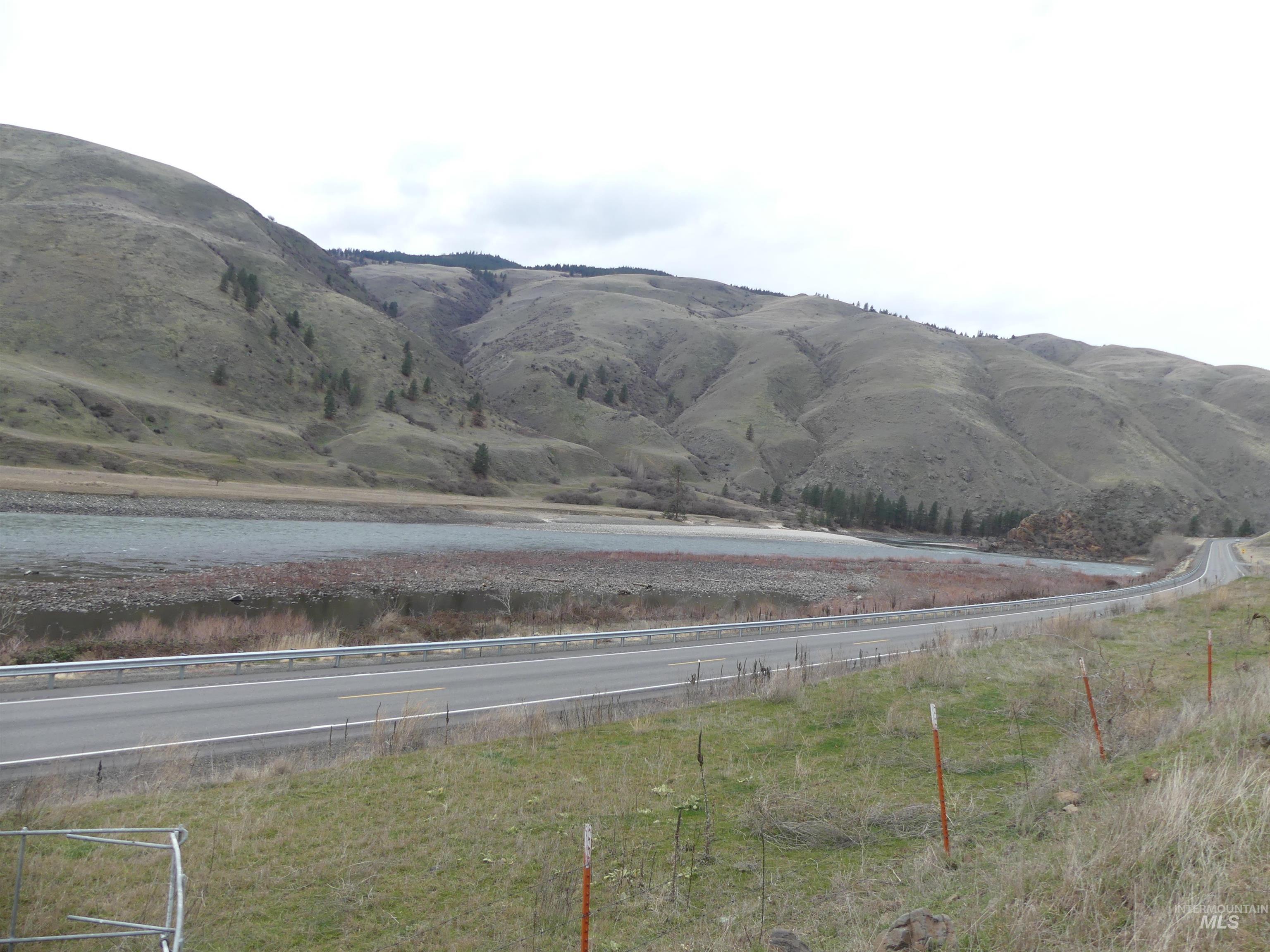 260 Slate Creek Road White Bird, ID 83554 - Photo 28 of 50 View of mountain backdrop