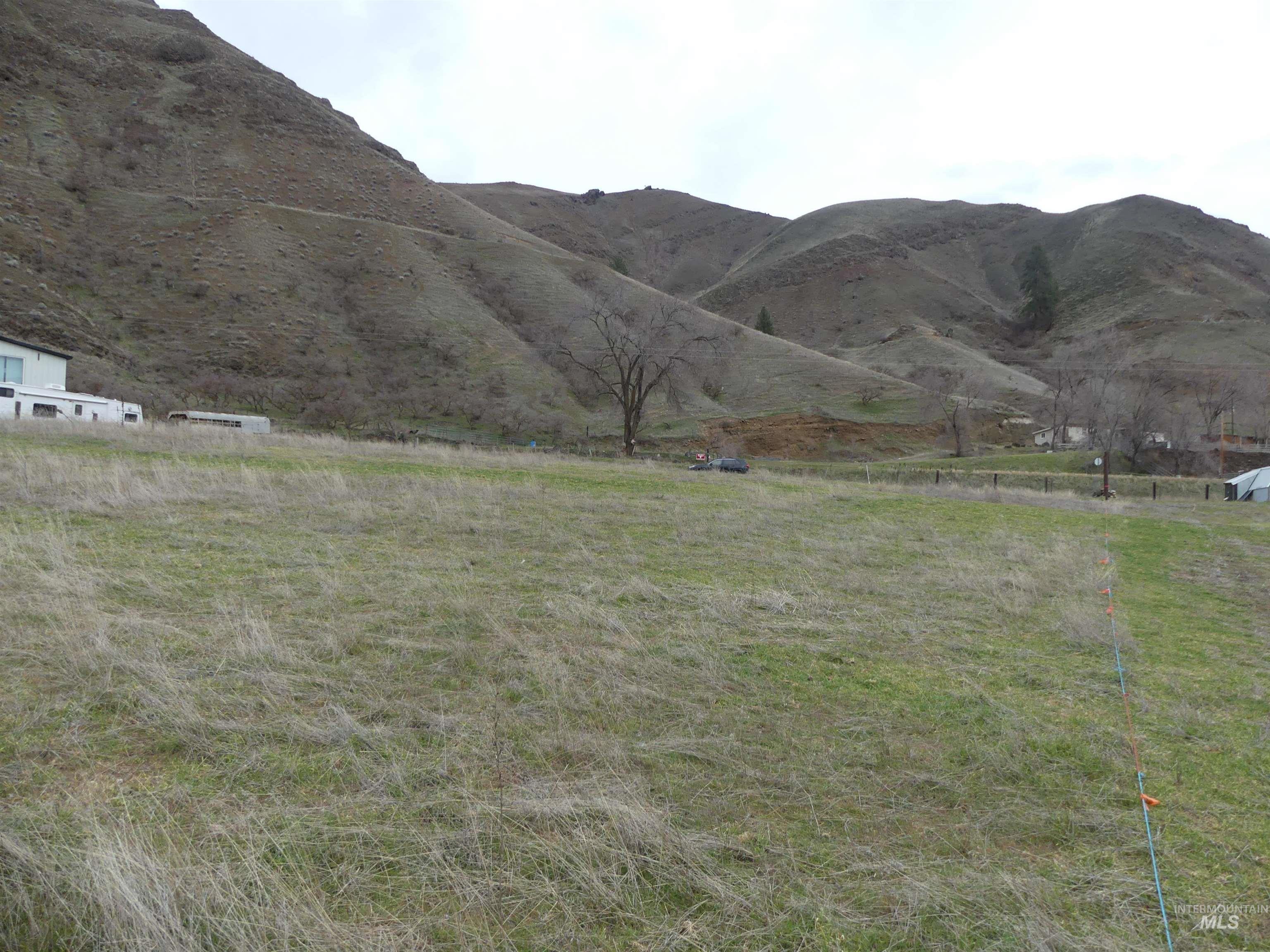 260 Slate Creek Road White Bird, ID 83554 - Photo 29 of 50 View of mountain backdrop with rural landscape