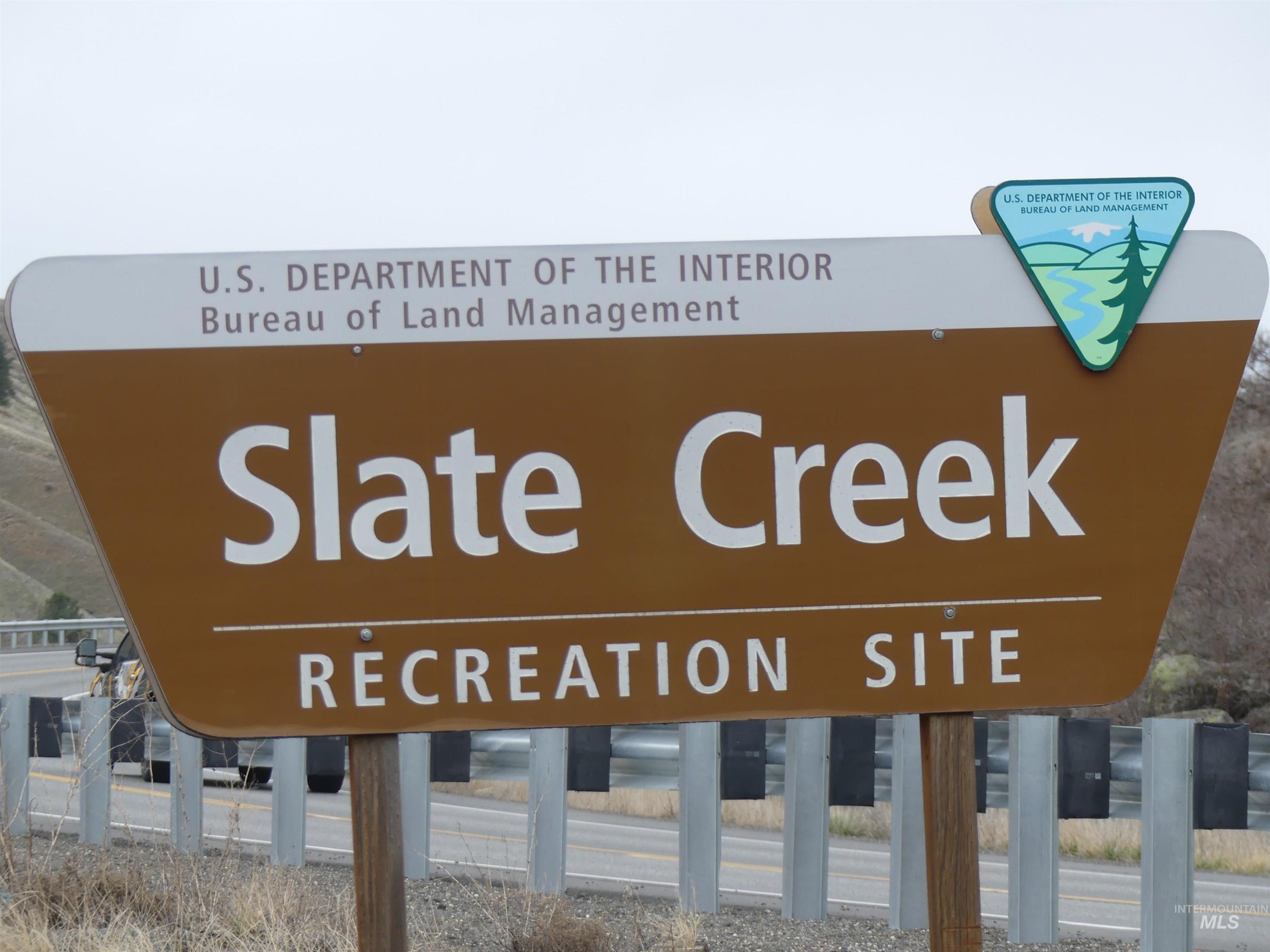 260 Slate Creek Road White Bird, ID 83554 - Photo 49 of 50 Exterior view