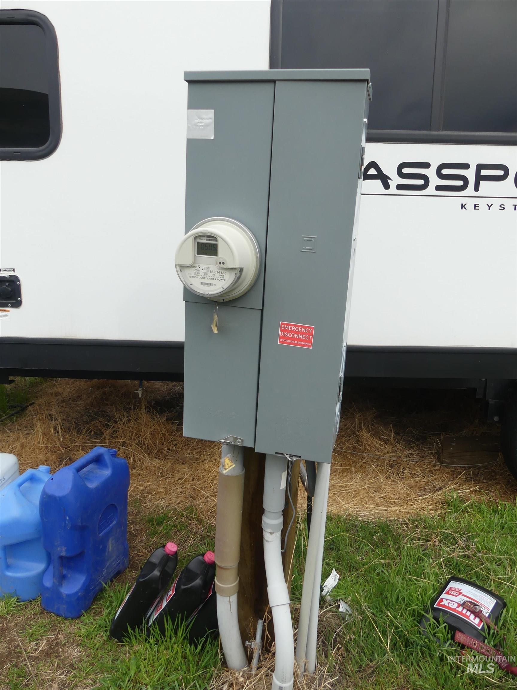 260 Slate Creek Road White Bird, ID 83554 - Photo 5 of 50 Exterior view