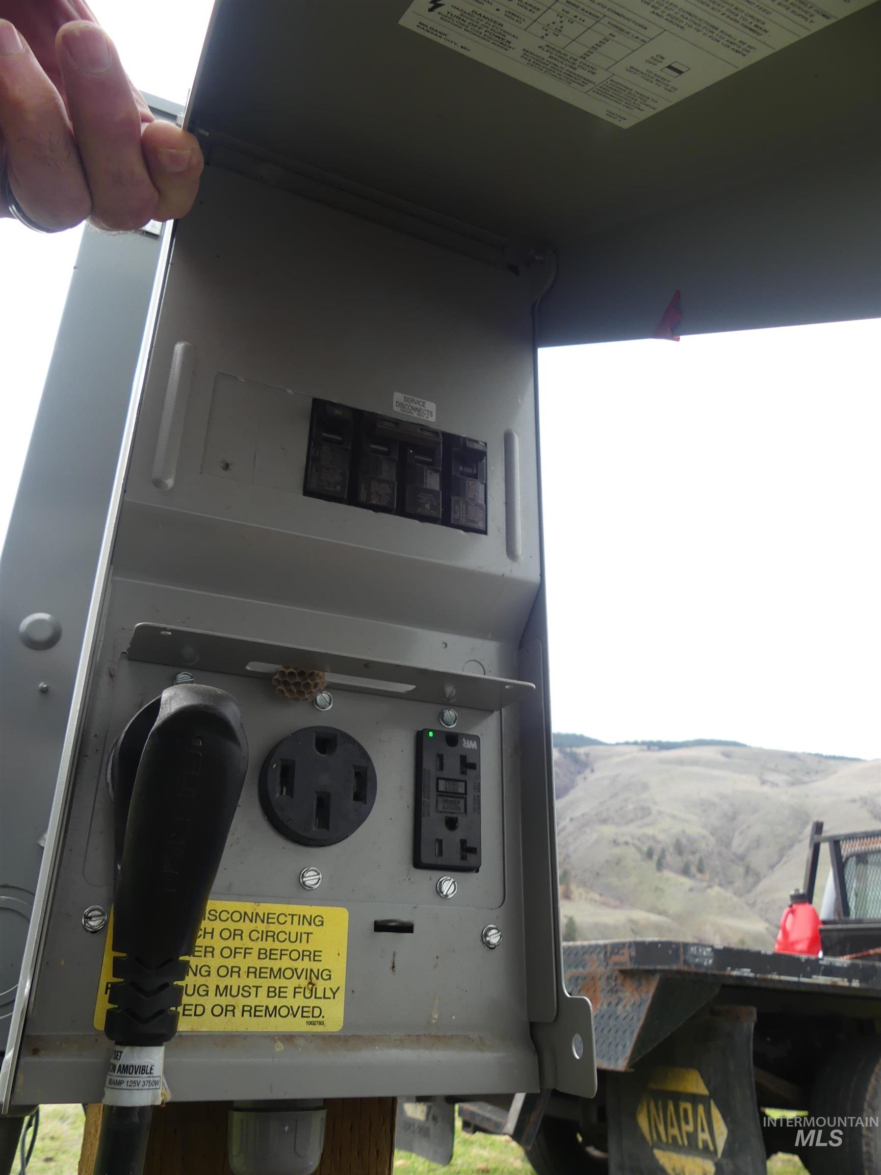 260 Slate Creek Road White Bird, ID 83554 - Photo 6 of 50 Detailed view