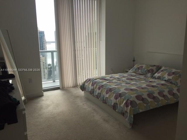 79 Southwest 12th Street, Unit 3507S Miami, FL 33130 - Photo 12 of 28 Master Bedroom