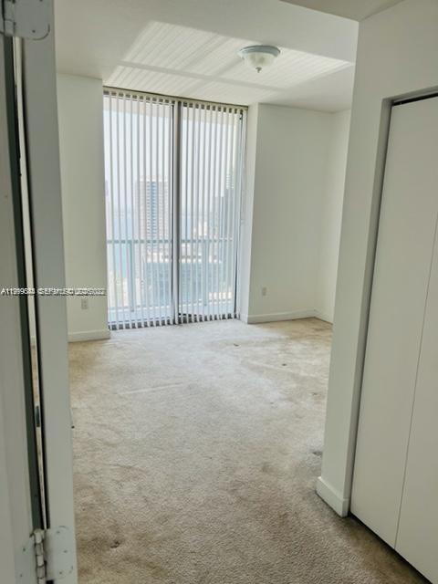 79 Southwest 12th Street, Unit 3507S Miami, FL 33130 - Photo 13 of 28 Mstr Bedroom II