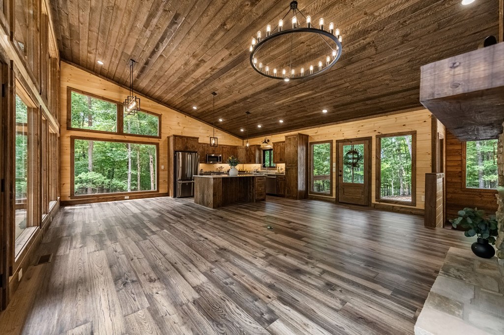 41 Lena Court Morganton, GA 30560 - Photo 11 of 35