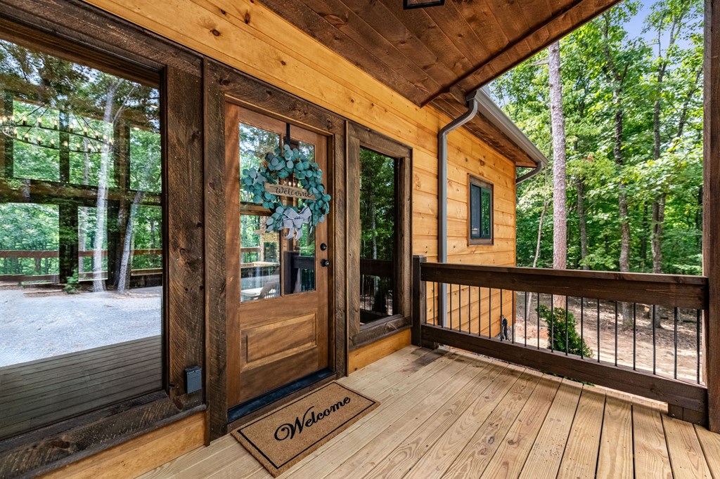 41 Lena Court Morganton, GA 30560 - Photo 21 of 35