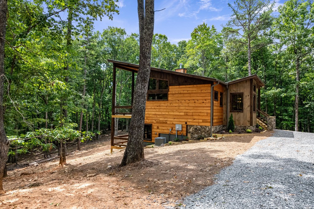 41 Lena Court Morganton, GA 30560 - Photo 29 of 35