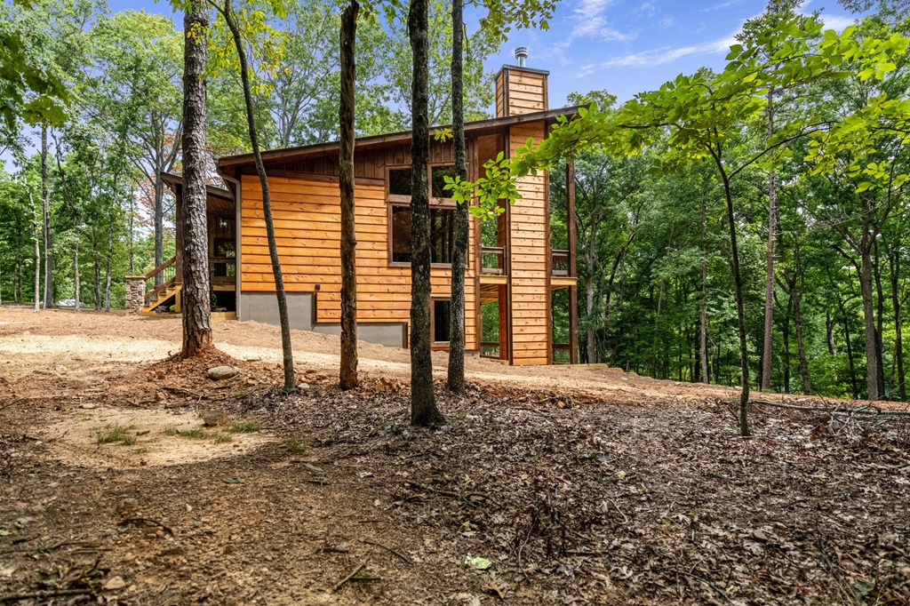 41 Lena Court Morganton, GA 30560 - Photo 30 of 35