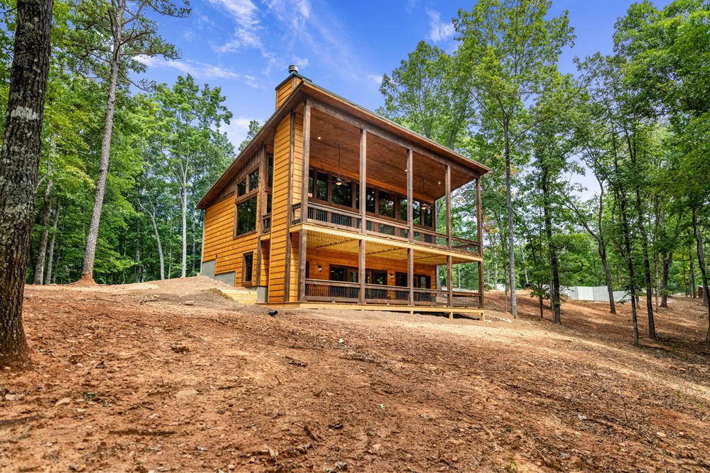 41 Lena Court Morganton, GA 30560 - Photo 3 of 35