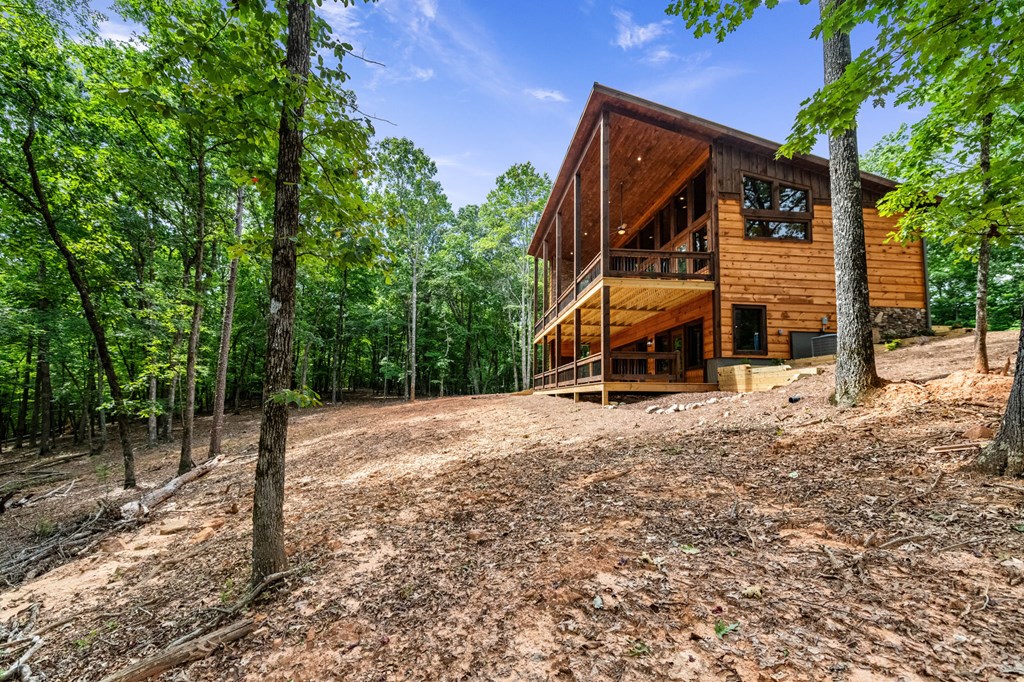 41 Lena Court Morganton, GA 30560 - Photo 31 of 35