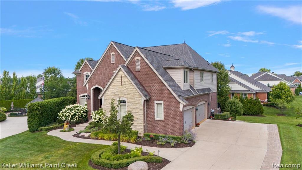 5343 Carlisle Court Rochester, MI 48306 - Photo 47 of 53