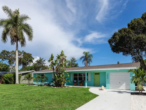 $4,500 | 3049 Wood Street, Sarasota, FL 34237