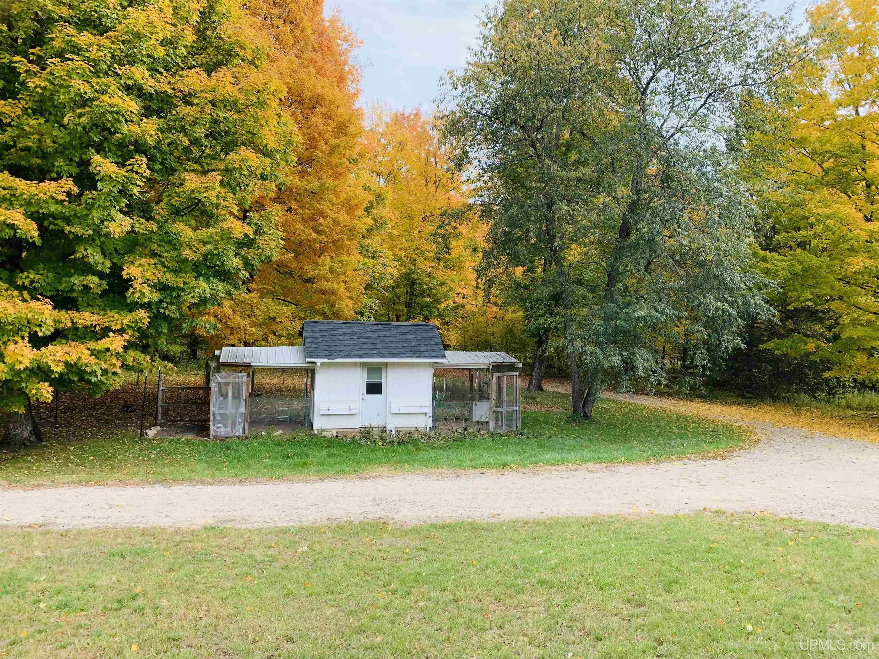 8297 32 Road Rapid River, MI 49878 - Photo 66 of 70 Gallery Image 66