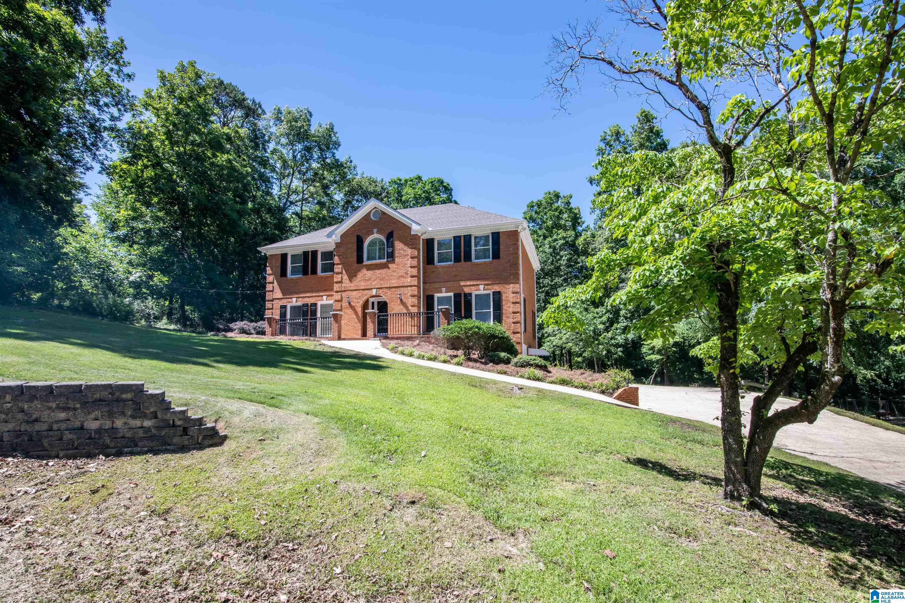 6536 Priscilla Street Southwest Leeds, AL 35094 - Photo 3 of 30