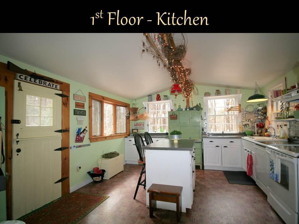 8 Shaw Acres Road Standish, ME 04084 - Photo 10 of 33 Photo