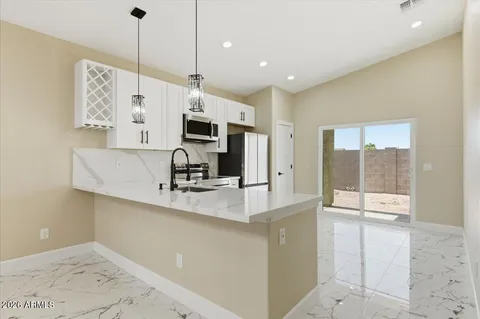 $299,999 | 9889 West Heather Drive, Arizona City, AZ 85123