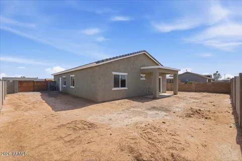 $299,999 | 9889 West Heather Drive, Arizona City, AZ 85123