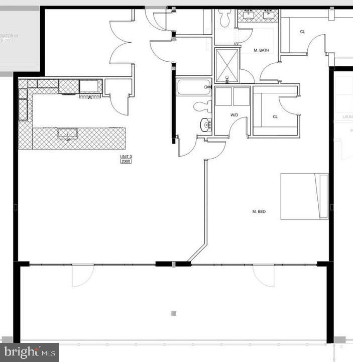 210 East 2nd Street, Unit 202 Frederick, MD 21701 - Photo 3 of 3
