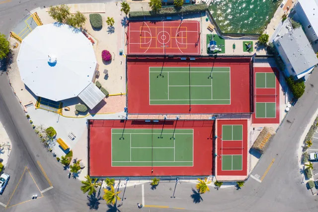a view of a outdoor space with porch