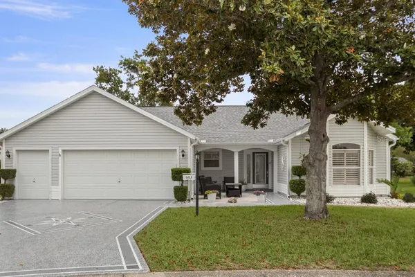 $575,000 | 603 Lisbon Lane, Lady Lake, FL 32159