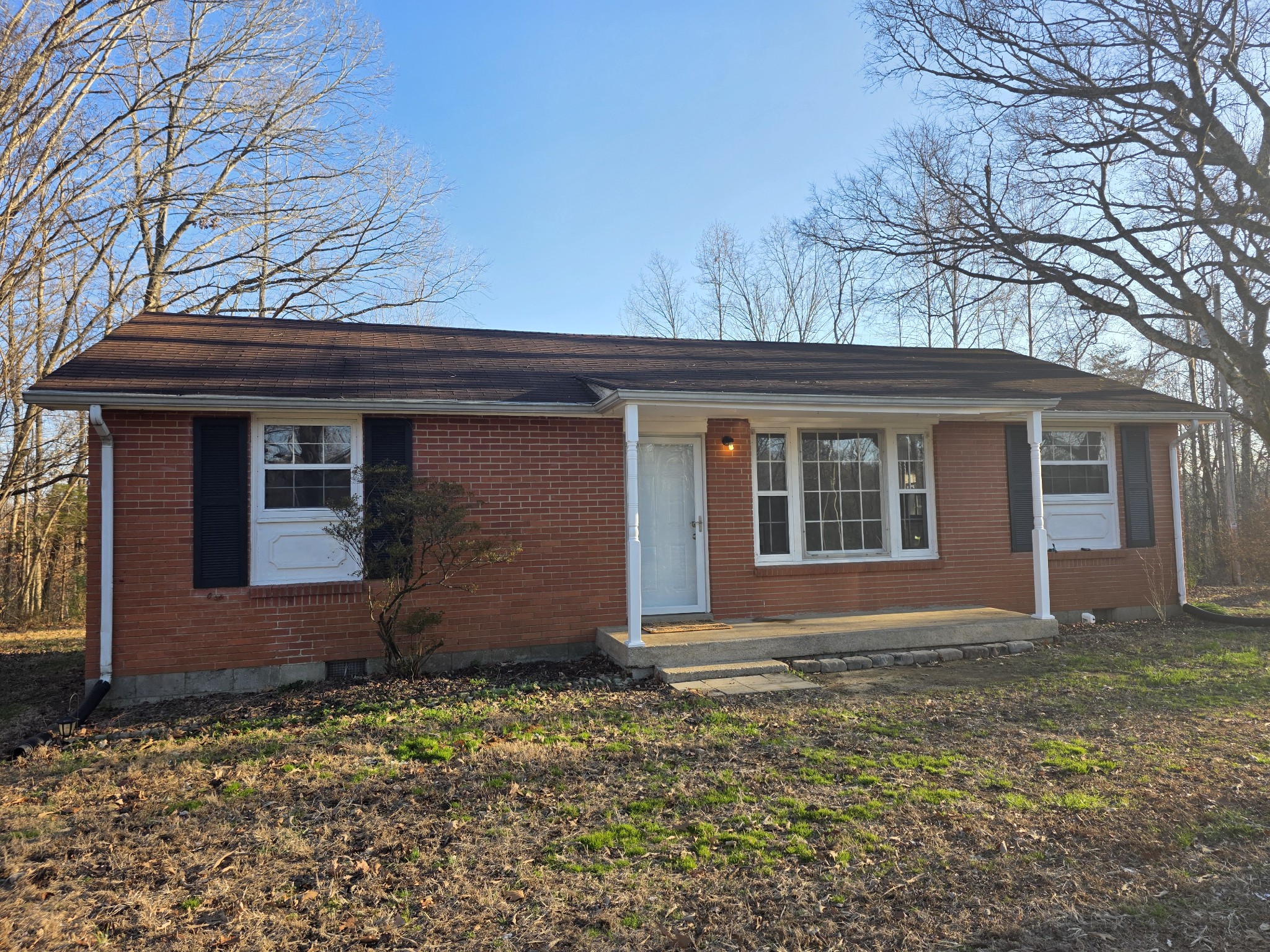 1497 Mt Pleasant Road Kingston Springs, TN 37082 - Photo 1 of 25