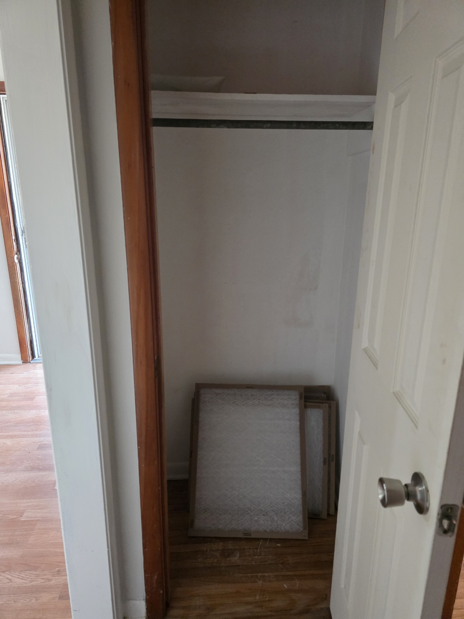 1497 Mt Pleasant Road Kingston Springs, TN 37082 - Photo 23 of 25 a view of closet