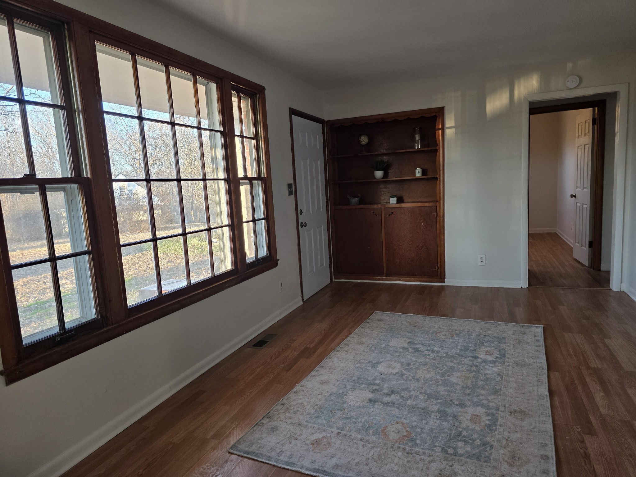 1497 Mt Pleasant Road Kingston Springs, TN 37082 - Photo 4 of 25 a view of an entryway
