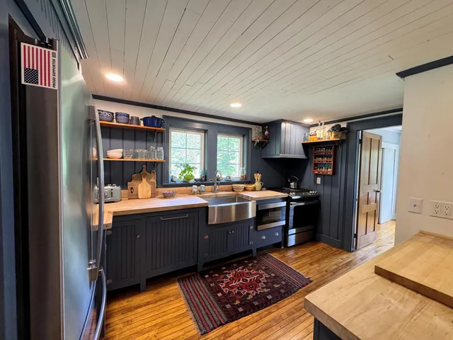 $20,000 | 62 Dublin Road, Plymouth, VT 05149