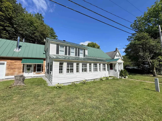 $20,000 | 62 Dublin Road, Plymouth, VT 05149