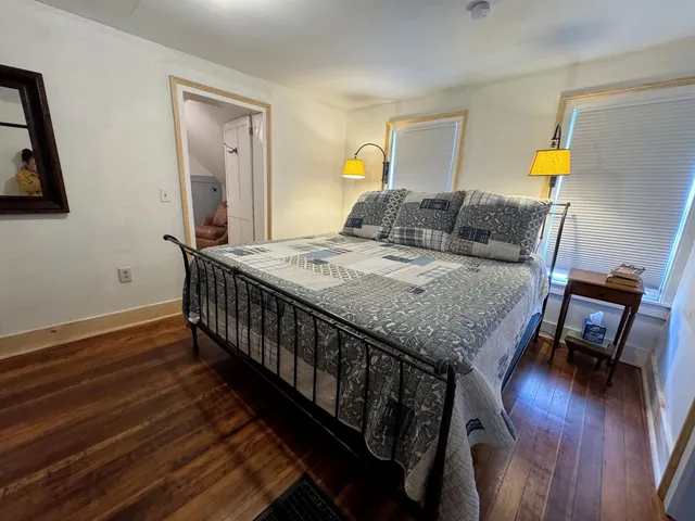 $20,000 | 62 Dublin Road, Plymouth, VT 05149