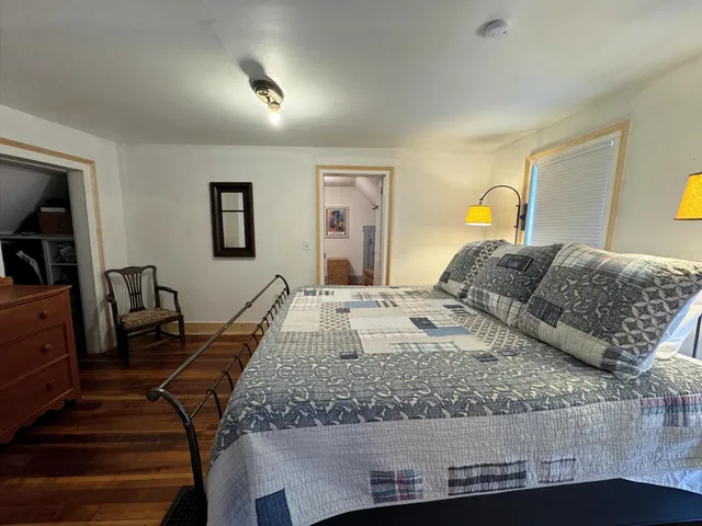 $20,000 | 62 Dublin Road, Plymouth, VT 05149