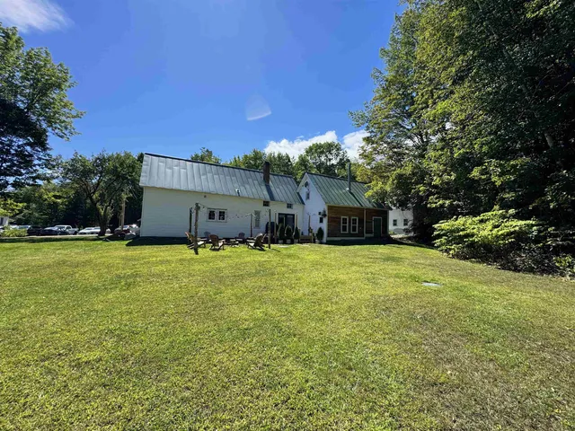 $20,000 | 62 Dublin Road, Plymouth, VT 05149