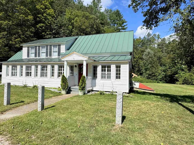 $20,000 | 62 Dublin Road, Plymouth, VT 05149
