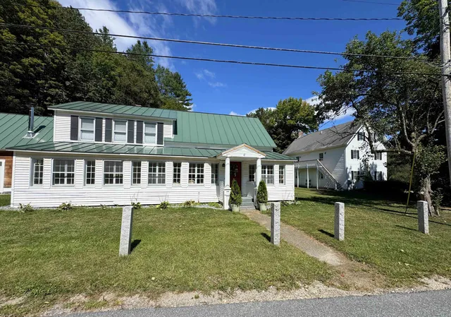 $20,000 | 62 Dublin Road, Plymouth, VT 05149