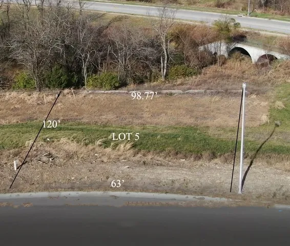 $75,000 | 1400 Larkspur Place, Raymore, MO 64083