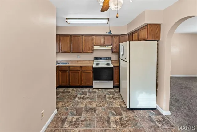 $93,000 | 608 Milton Road, Alton, IL 62002